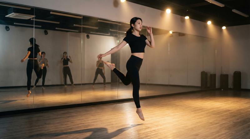 小马拉大车舞蹈视频